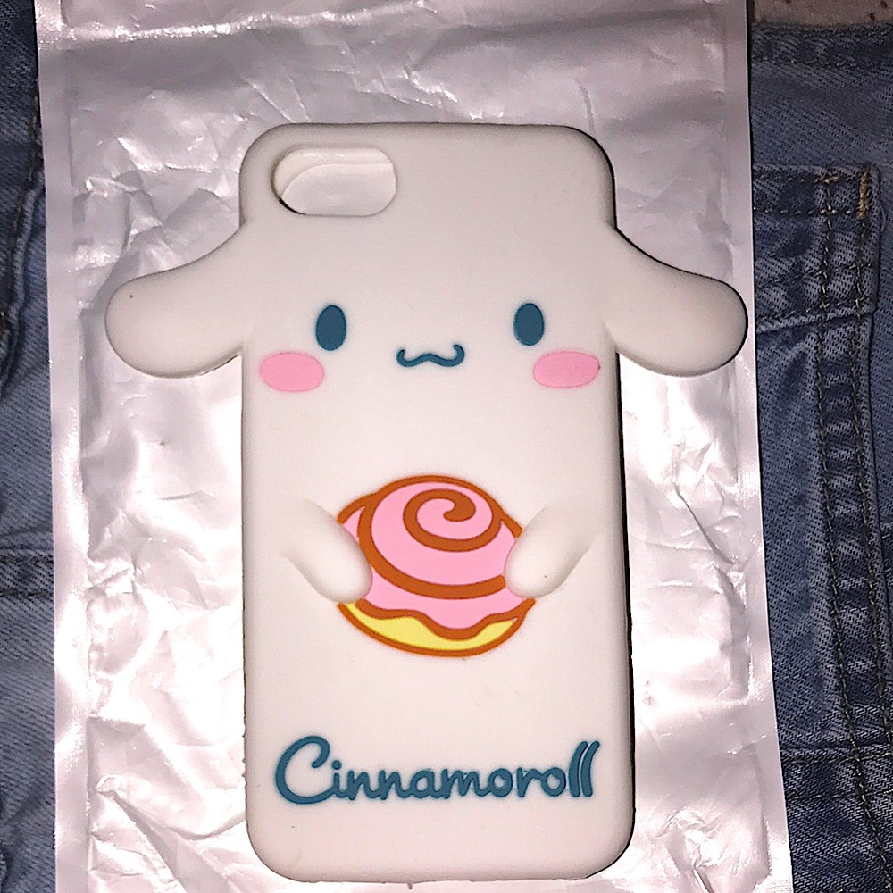 Cinnamoroll iPhone 6 Phone Case Sanrio/Hello Kitty